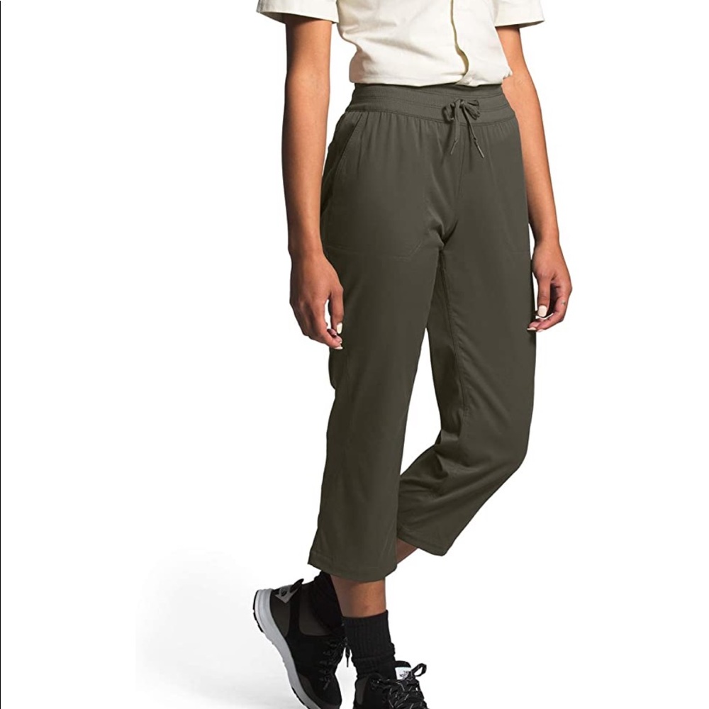 The North Face Aphrodite Motion Capri